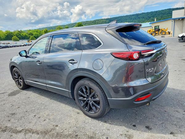 2023 MAZDA CX-9 Touring Plus