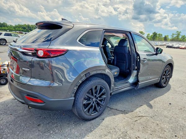 2023 MAZDA CX-9 Touring Plus