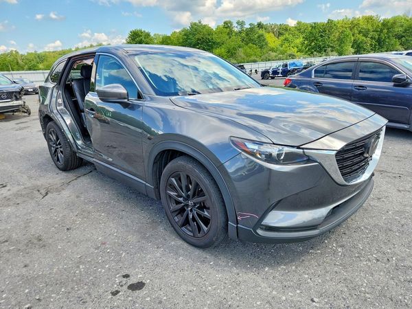 2023 MAZDA CX-9 Touring Plus
