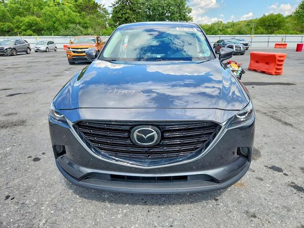 2023 MAZDA CX-9 Touring Plus
