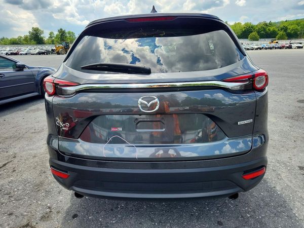 2023 MAZDA CX-9 Touring Plus