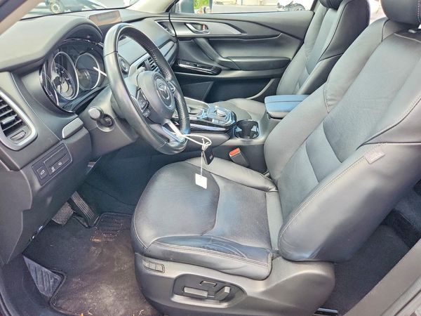 2023 MAZDA CX-9 Touring Plus