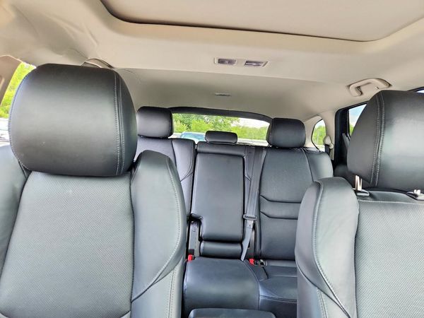 2023 MAZDA CX-9 Touring Plus