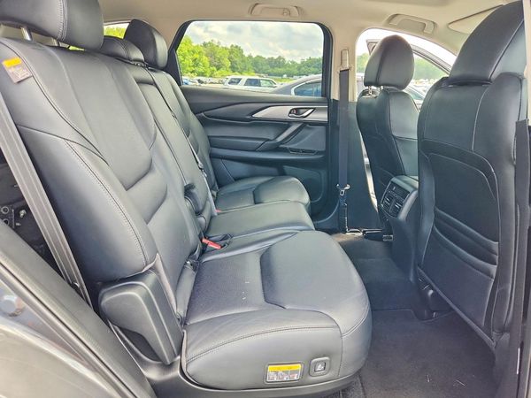 2023 MAZDA CX-9 Touring Plus