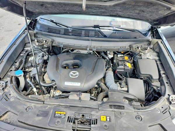 2023 MAZDA CX-9 Touring Plus