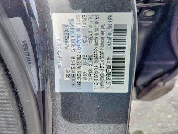 2023 MAZDA CX-9 Touring Plus