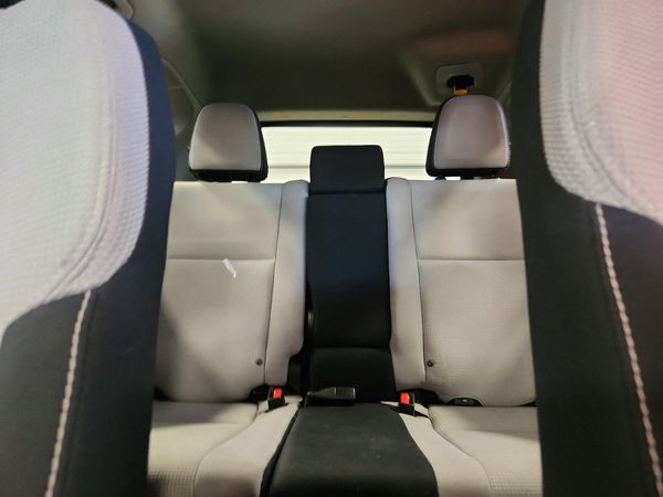 2018 TOYOTA RAV4 Adventure/XLE
