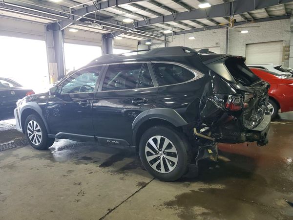 2024 SUBARU OUTBACK Premium
