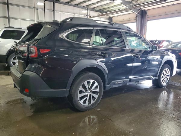 2024 SUBARU OUTBACK Premium