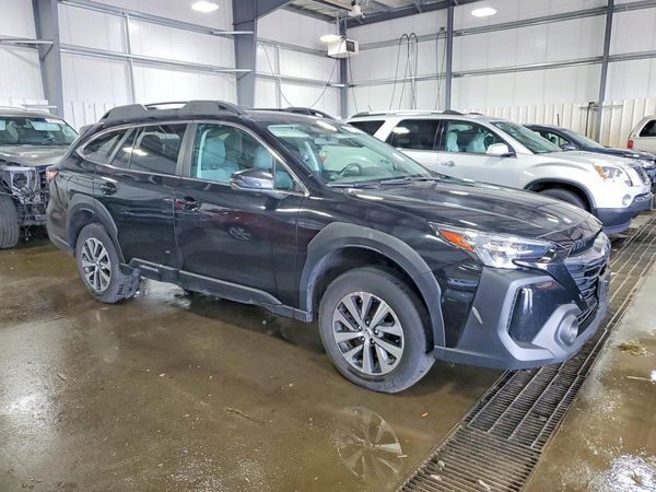 2024 SUBARU OUTBACK Premium