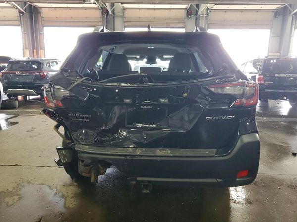 2024 SUBARU OUTBACK Premium