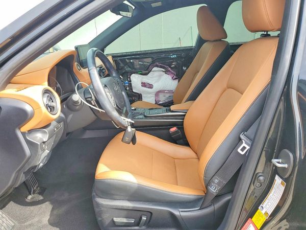 2024 LEXUS IS 350