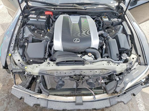 2024 LEXUS IS 350