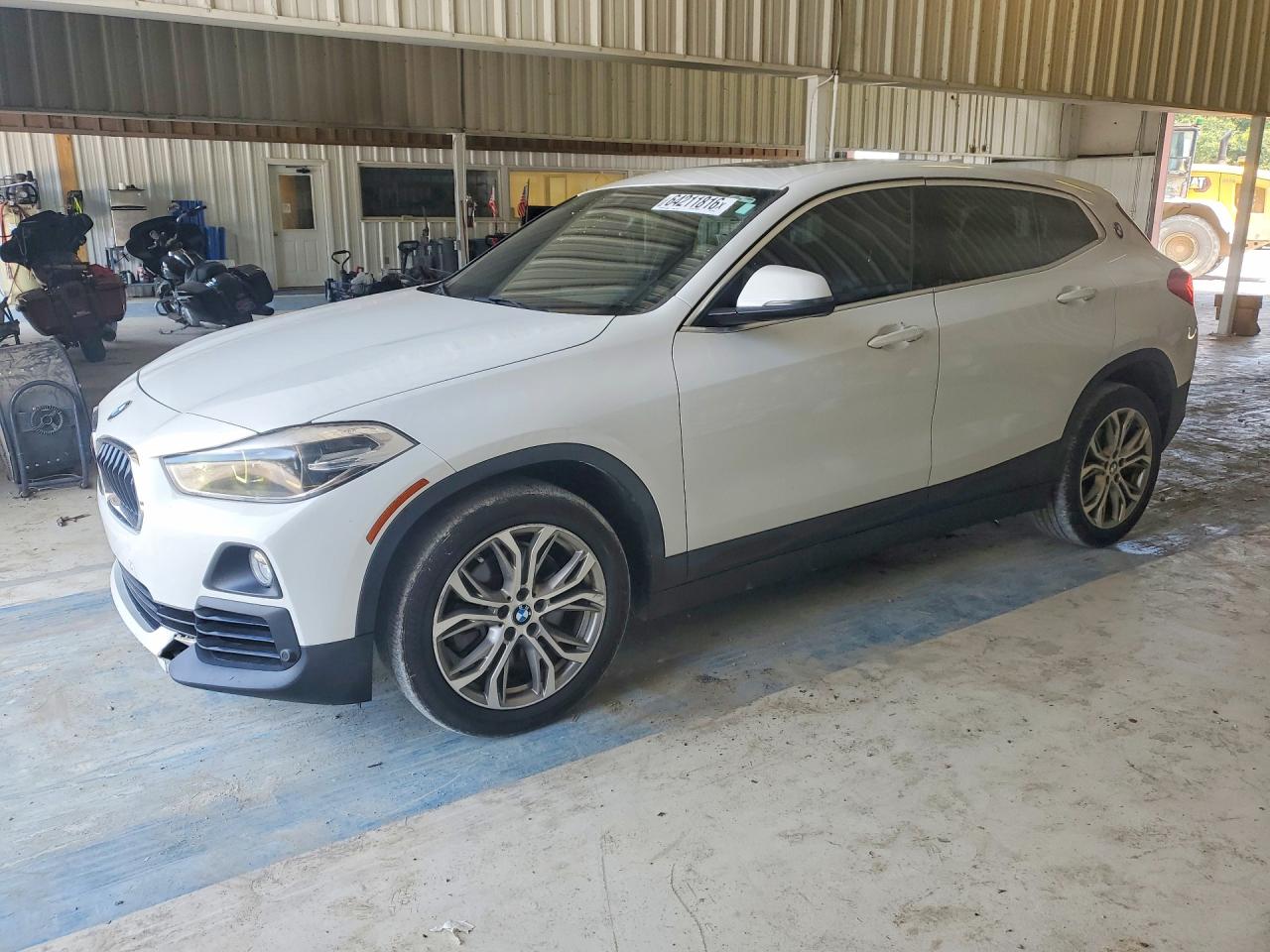2020 BMW X2 sDrive28i