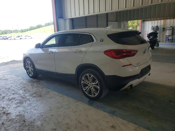 2020 BMW X2 sDrive28i