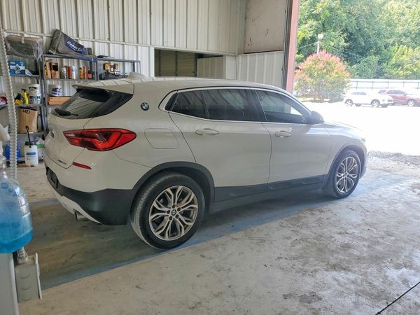 2020 BMW X2 sDrive28i