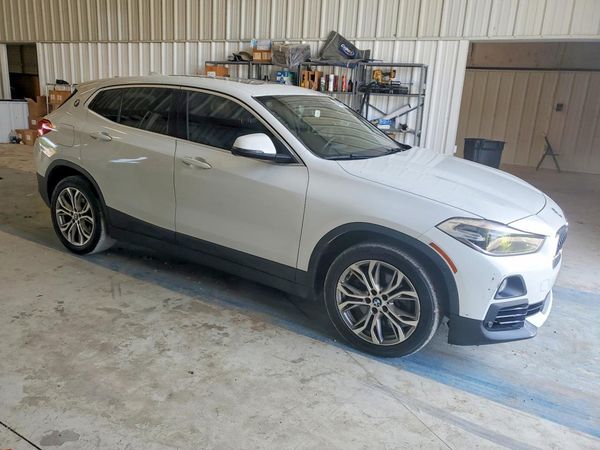 2020 BMW X2 sDrive28i