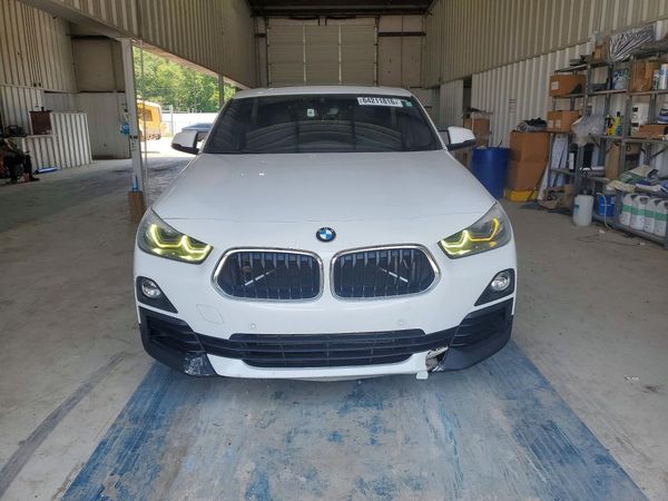 2020 BMW X2 sDrive28i