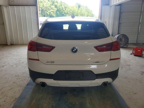2020 BMW X2 sDrive28i