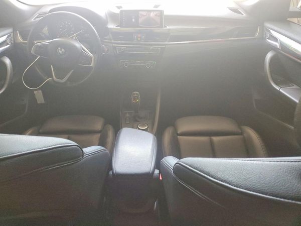 2020 BMW X2 sDrive28i