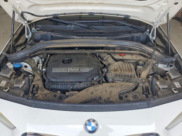 2020 BMW X2 sDrive28i