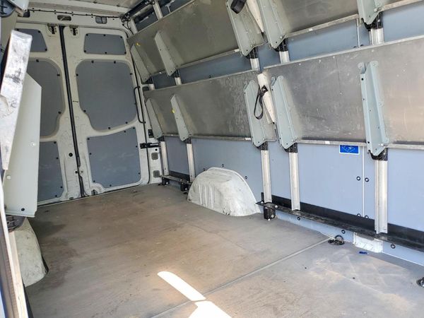 2016 MERCEDES-BENZ SPRINTER