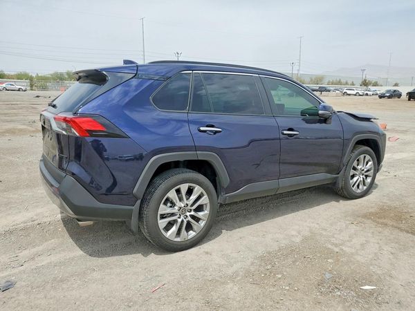 2024 TOYOTA RAV4 Limited