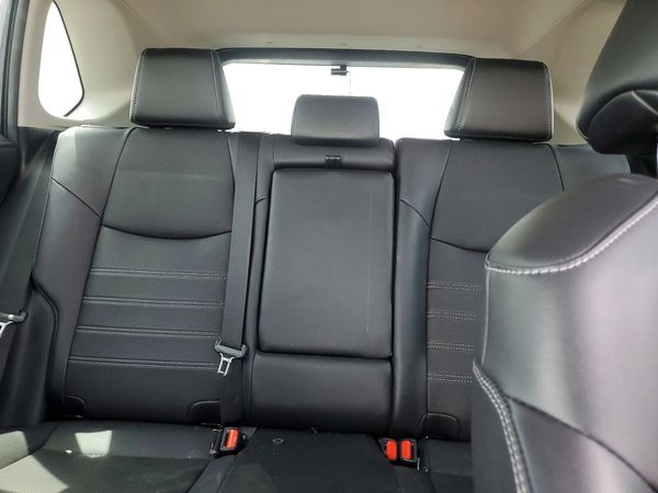 2024 TOYOTA RAV4 Limited