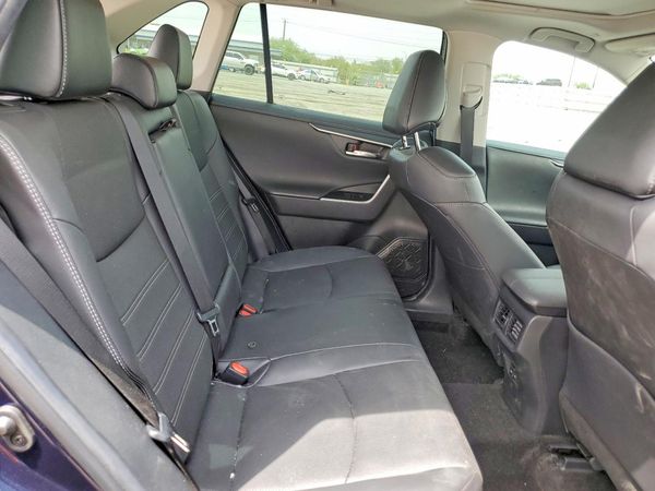 2024 TOYOTA RAV4 Limited