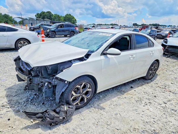2019 KIA FORTE FE/LX/LXS