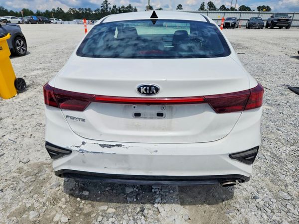 2019 KIA FORTE FE/LX/LXS