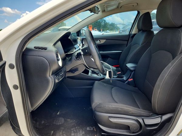 2019 KIA FORTE FE/LX/LXS