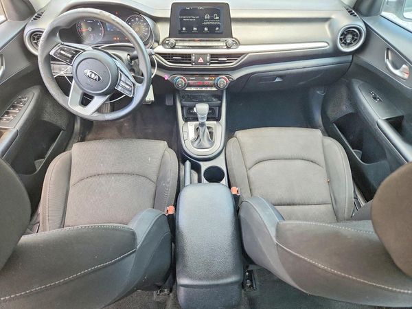 2019 KIA FORTE FE/LX/LXS