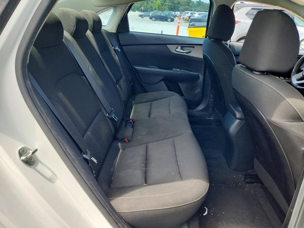 2019 KIA FORTE FE/LX/LXS
