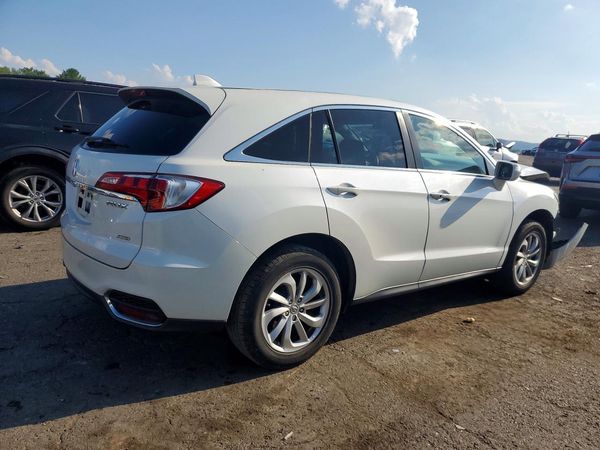 2017 ACURA RDX