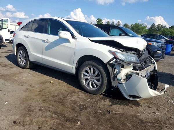 2017 ACURA RDX