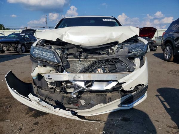 2017 ACURA RDX