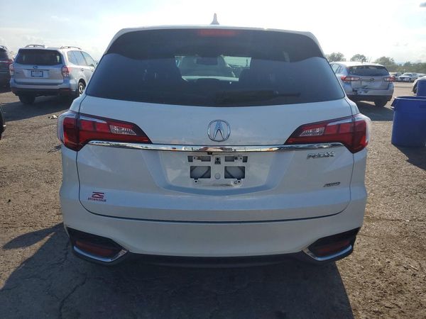 2017 ACURA RDX