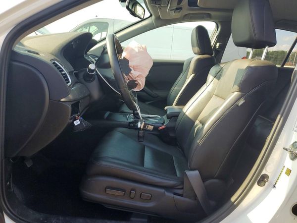 2017 ACURA RDX
