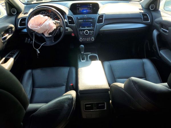 2017 ACURA RDX