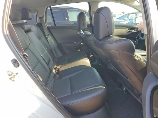 2017 ACURA RDX