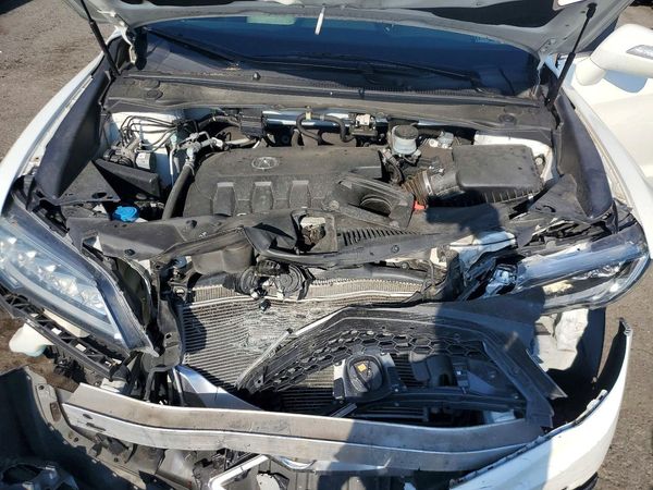 2017 ACURA RDX