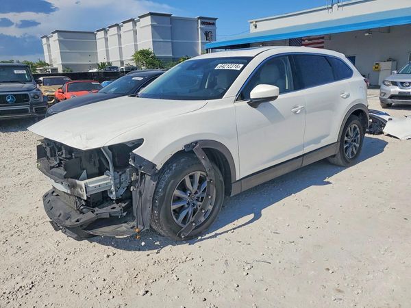 2020 MAZDA CX-9 Touring