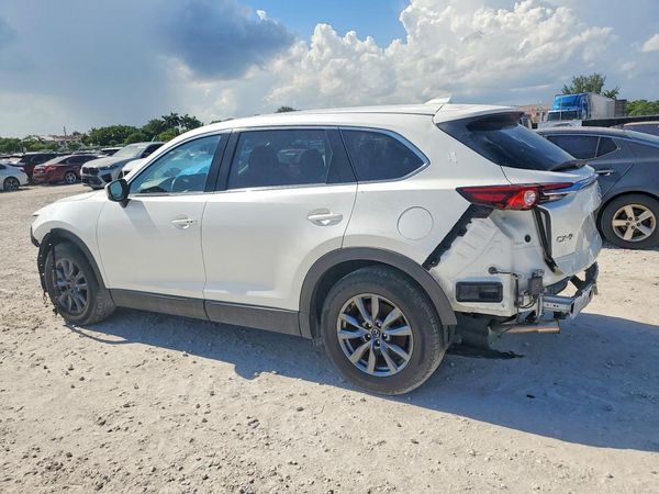 2020 MAZDA CX-9 Touring