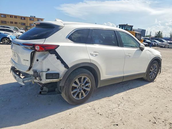 2020 MAZDA CX-9 Touring
