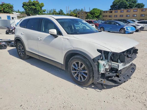 2020 MAZDA CX-9 Touring