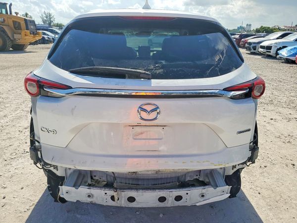 2020 MAZDA CX-9 Touring