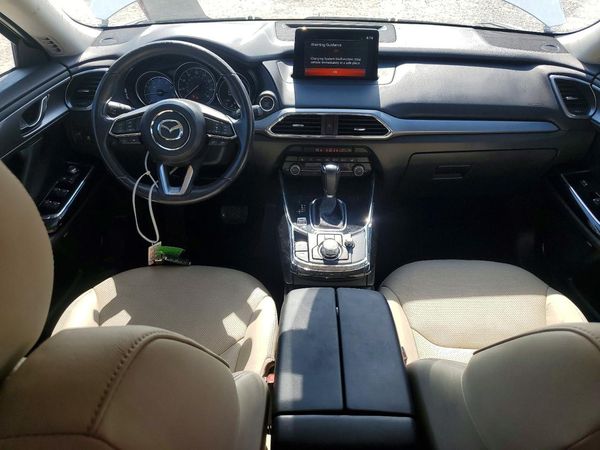 2020 MAZDA CX-9 Touring