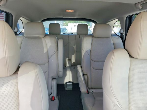 2020 MAZDA CX-9 Touring
