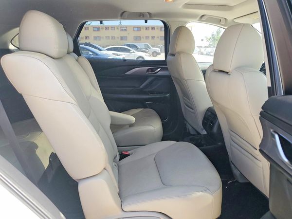 2020 MAZDA CX-9 Touring